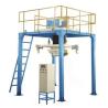 Buy cheap PVC Pellet Fully Automatic Bigbag Filling System 2 Ton Bulk Bag Loader Machine from wholesalers