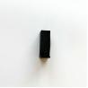 Buy cheap Two Cavities Black Plastic Wrench Injection Molding Automotive Parts from wholesalers