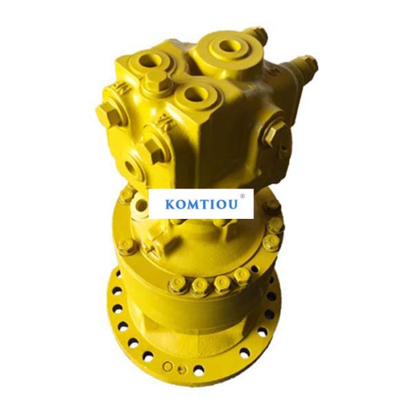 Buy cheap PC120-6 P130-7 706-73-01181 Excavator Swing Device from wholesalers