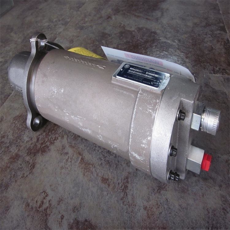 KTI Hydraulic Starters CMD-3A-214
