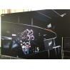 Buy cheap Light Weight Outdoor Stage Rental Led Display Panel For Video Advertising from wholesalers