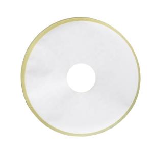 Wholesale Water Treatment PVDF Round DTRO Membrane Disc 75 Bar 120 Bar 160 Bar from china suppliers