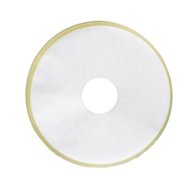 Buy cheap Water Treatment PVDF Round DTRO Membrane Disc 75 Bar 120 Bar 160 Bar from wholesalers
