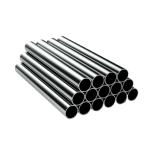25mm 32mm Stainless Steel Pipe HL 2D 1D Surface Duplex Steel Tube