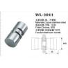 Buy cheap SS Bathroom Door Knobs New Shower Room Glass Door Handles shower door knob hardware WL-3011 from wholesalers