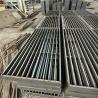 Buy cheap Excellent Load Steel Anti Slip Grating with Excellent Durability from wholesalers