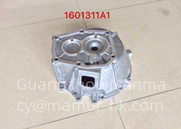 Buy cheap Clutch Housing For ISUZU NKR 4JB1 JMC 493 8-97100489-0 ISUZU Gearbox Parts from wholesalers