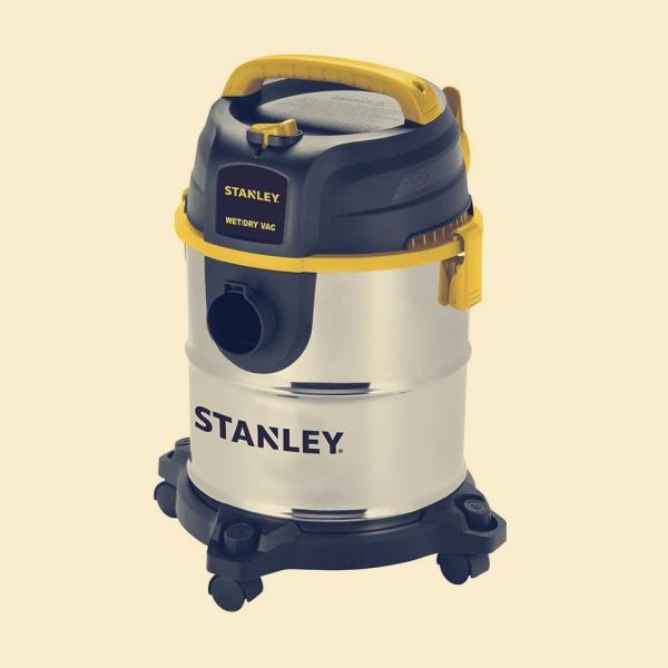 Buy cheap Customized Commercial Grade Shop Vac 85 CFM Airflow Professional Wet And Dry Vacuum Cleaner from wholesalers