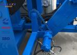 Highly Performance Underground Cable Machine Hydraulic Puller