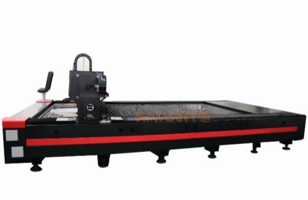 Buy cheap Affordable 0.1-25mm Metal Laser Cutting Machine Water Cooling With Servo Motor from wholesalers