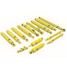Buy cheap Heavy Duty Garbage Truck Hydraulic Cylinder Great Durability from wholesalers