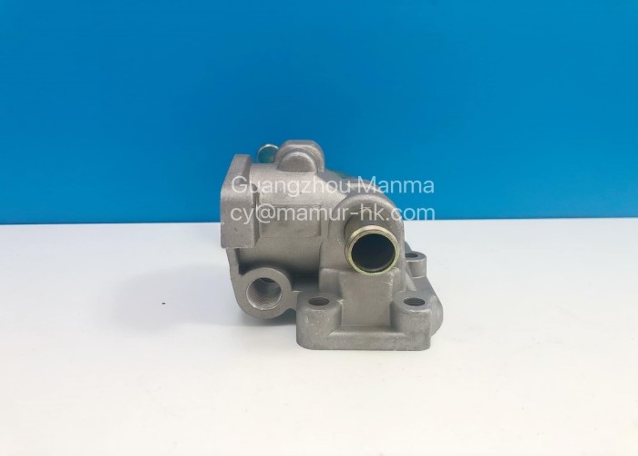 Thermostat Housing For ISUZU 4JB1 4JG2 8-97139602-0 ISUZU Engine Parts