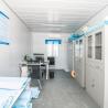 Buy cheap Zontop China Morden Low Cost Prefabricated Home Building Flat Pack Container Office House from wholesalers