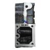 Buy cheap Kubota Excavator Tractor Diesel Engine Parts V1305 Cylinder Head 16050-03043 from wholesalers