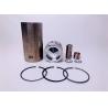 Buy cheap CAT 320D C6.4 Engine Cylinder Liner Kit 305-9509 Corrosion Resistant from wholesalers
