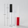 Buy cheap Cylindrical Slim Lip Glaze Tube for Repair Liquid and Other Cosmetics from wholesalers