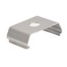 Buy cheap Led strip aluminum profile W30xH55mm Suspended LED Aluminium Profile from wholesalers