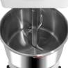 Buy cheap Heavy Duty 12kg Spiral Mixer Machine Bakery For Home Industrial from wholesalers