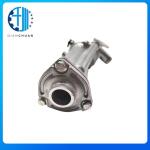 Oil Cooler Cover Assembly ME014776 for 4D30 4D31 Mitsubishi Engine Spare Parts
