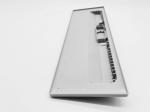 ISO9001 30000shots/2yrs Keyboard Plastic Case Molding , LKM Custom Plastic