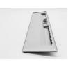 Buy cheap ISO9001 30000shots/2yrs Keyboard Plastic Case Molding , LKM Custom Plastic Injection Mould from wholesalers