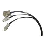 Braided Shield Cable Wire Harness Manufacturing Cable Assembly