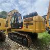 Buy cheap Low Working Hours Good Quality Heavy Equipment Japan Used CAT336D2 Excavator For Sale from wholesalers
