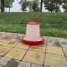Buy cheap Poultry Automatic Pet Feeder Thickened Plastic Material Durable Sturdy from wholesalers