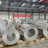 Buy cheap PVDF Aluminum Roofing Coil For Insulation Wall Panel product