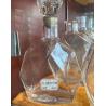 Buy cheap 350ml 500ml 700ml 750ml Glass Bottle for Vodka Brandy Whiskey Sleek and Elegant Design from wholesalers