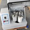 Buy cheap 0.2L Planetary Mono Mill Vertical Planetary Ball Mill Price Nano Lab Fine Powder Grinding Machine from wholesalers