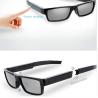 Buy cheap G2-64G Hidden Sunglcasses With 80° Angle Recording Wearable Body Video Camera from wholesalers