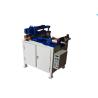 Buy cheap Steel Butt Wire Spot Welding Machine AC Resistance High Productivity 380V 100KVA from wholesalers