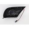 Buy cheap Toyota Innova 2013-2015 DRL LED Daytime driving turn signal Fog Lights from wholesalers