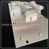 Buy cheap IK07 Metal Industrial Keyboard With Touchpad 304 Stainless Steel from wholesalers