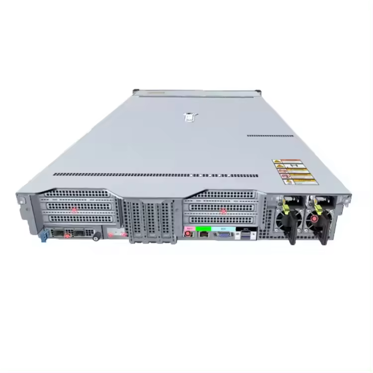 Stock Alert FusionServer Pro 2488H V6 24SFF 2U Rack Server with 2400GB-SAS Hard Drive