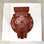 Excavator Spare Parts Hyundai R320LC-7 R300LC-9S Slewing Motor 31N8-12010