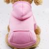 Buy cheap OEM Cotton Fleece Pets Wearing Clothes Pet Hoodies Soft Dog Sweaters from wholesalers