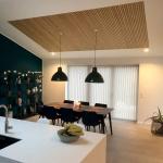 Wood Acoustic Panels Building Materials For Soundproofing And Decoration