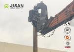 Excavator Rotating Motor 320 Bar Vibro Pile Hammer