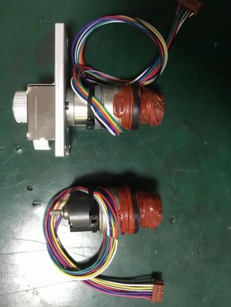 Buy cheap IJV-4015-D04 / D004 COMORI Ink Key Motor / Complete Set New from wholesalers