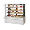 Buy cheap Automatic Defrost CE 1000W Cake Display Fridge from wholesalers