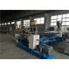 Buy cheap Double Stage Waste Polythene Recycling Machine , Plastic Reprocessing Machine from wholesalers