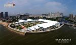 Arcum Double Decker Tents and Marquees , Outdoor Event Tents for Promotion