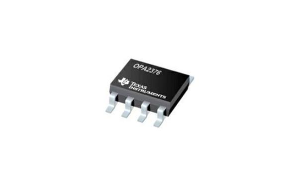 Buy cheap 76dB Low Noise Low Static Current Precision Calculation Amplifier IC OPA2376AIYZDR from wholesalers