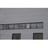 Buy cheap 50m Span Steel Fabricated Buildings Q235B Prefab Metal Workshop from wholesalers