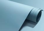 Anti Scratch Soft Pvc Film Roll For Cabinet Door Solid Soft Pvc Film