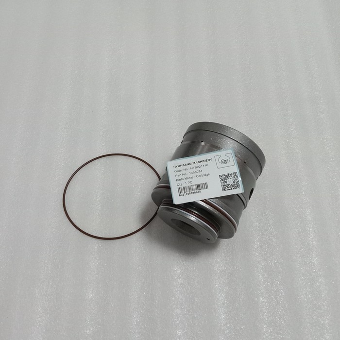 Hydraulic Pump Cartridge Kit Vane Pump 146-5074 1465074 For IT62G 950G