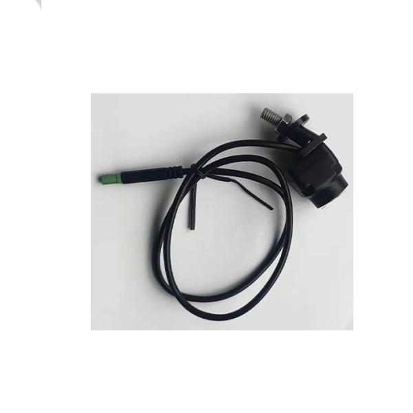 Buy cheap Black Jeep Wrangler Integrated Off Road Camera Rock Crawling Camera System from wholesalers