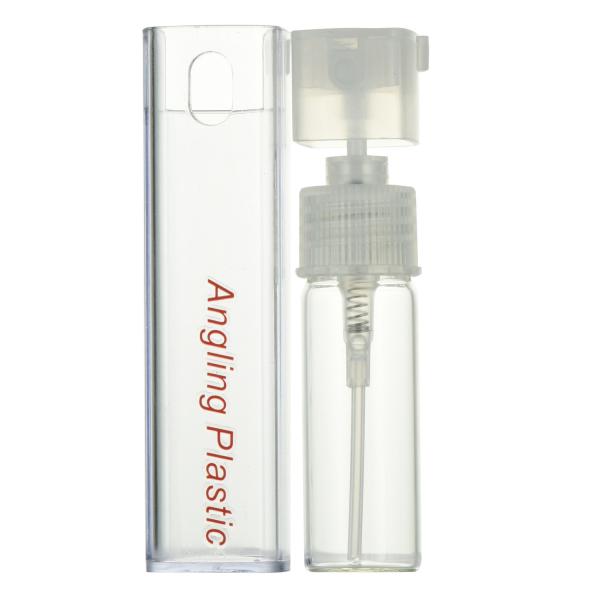 Buy cheap Choice 10ml Glass Perfume Mist Sprayer Bottle with Disposable and ISO Certification from wholesalers